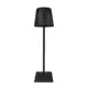Lampe LED de bureau