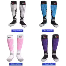 Chaussettes de compression