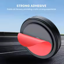 Support voiture magnétique