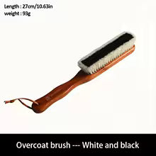 Brosse anti-peluches