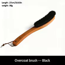 Brosse anti-peluches