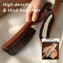 Brosse anti-peluches