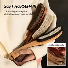 Brosse anti-peluches