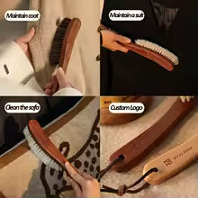 Brosse anti-peluches