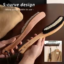 Brosse anti-peluches