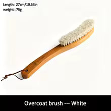 Brosse anti-peluches