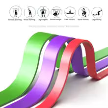 Élastiques de sport