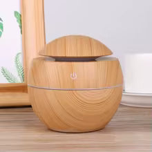 Humidificateur compact