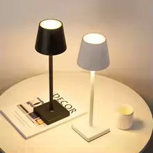 Lampe LED de bureau