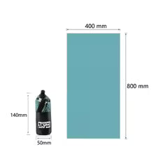 Serviette microfibre sport