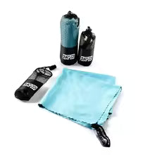 Serviette microfibre sport