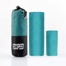 Serviette microfibre sport