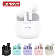 Écouteurs Lenovo