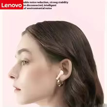 Écouteurs Lenovo