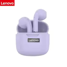 Écouteurs Lenovo