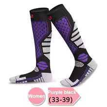 Chaussettes de compression