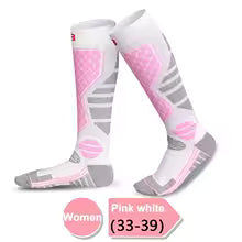 Chaussettes de compression