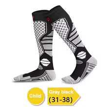 Chaussettes de compression