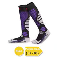 Chaussettes de compression