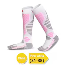 Chaussettes de compression