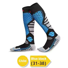 Chaussettes de compression