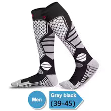 Chaussettes de compression