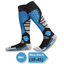 Chaussettes de compression